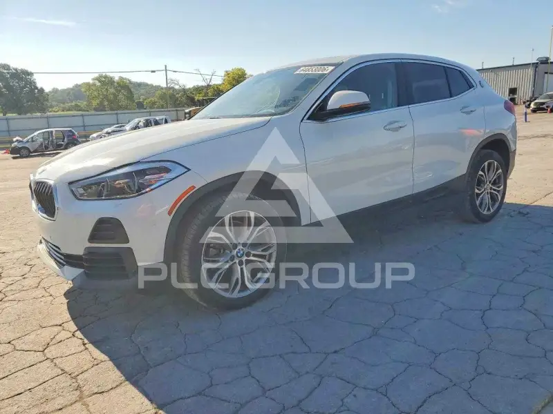 2022 BMW X2 photo
