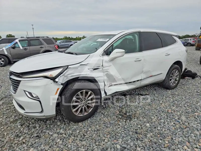 2022 Buick ENCLAVE photo