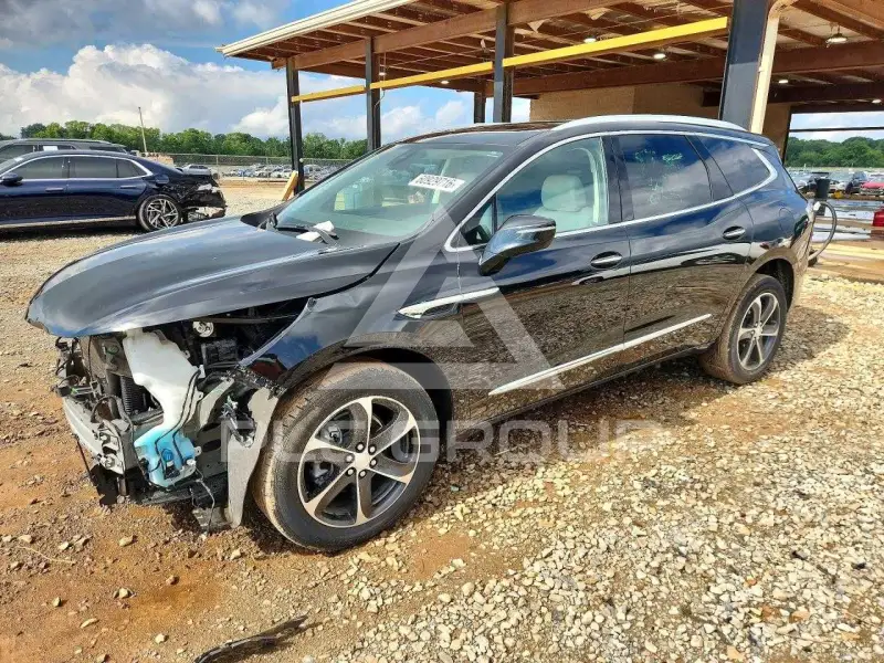2022 Buick ENCLAVE photo