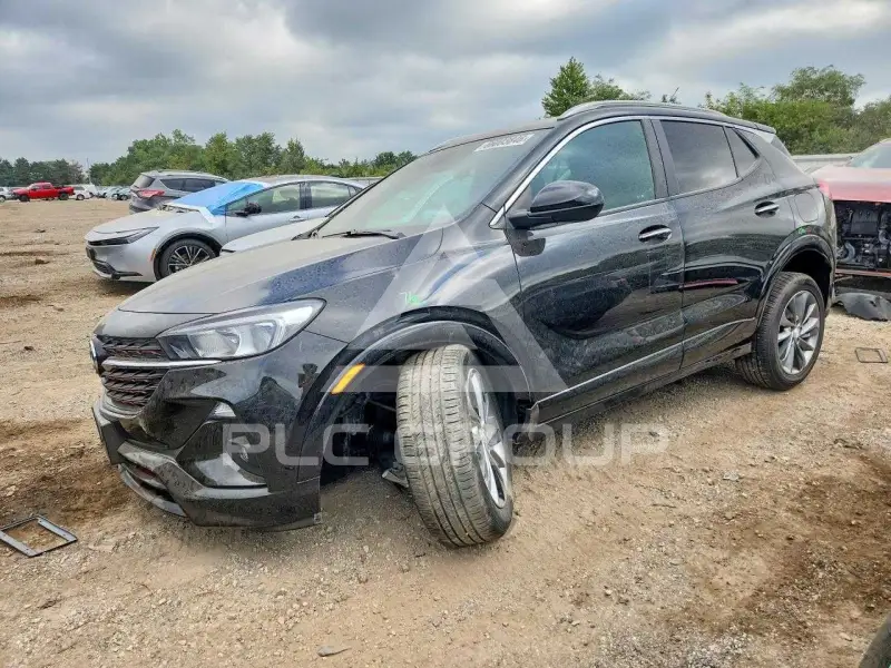 2022 Buick ENCORE photo