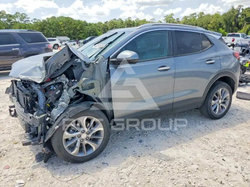 2022 Buick ENCORE photo