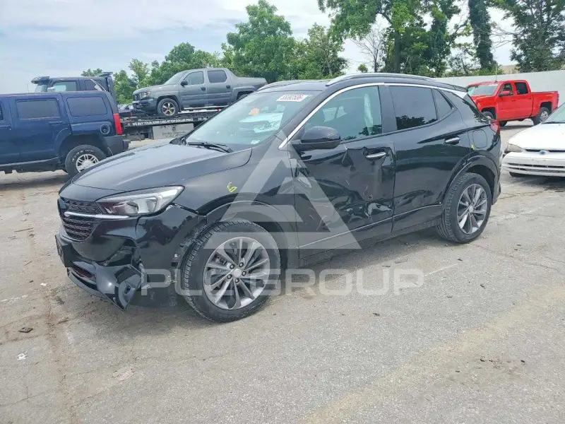 2022 Buick ENCORE фото