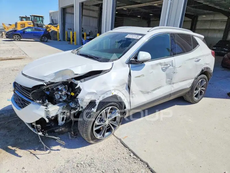 2022 Buick ENCORE photo