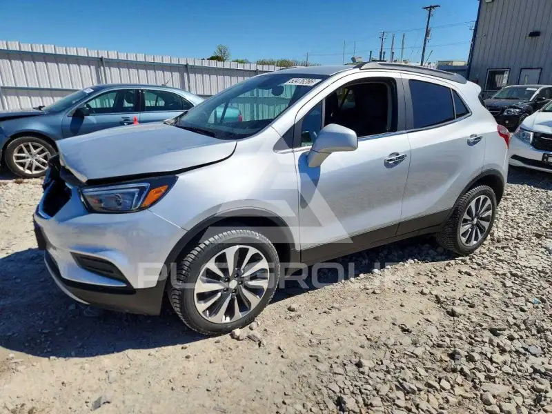 2022 Buick ENCORE photo