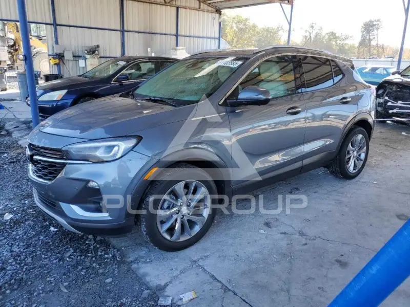 2022 Buick ENCORE photo