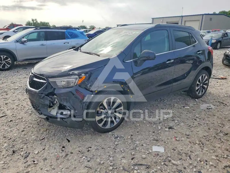 2022 Buick ENCORE photo