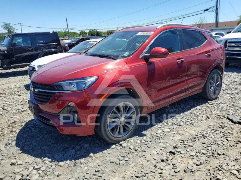2022 Buick ENCORE photo
