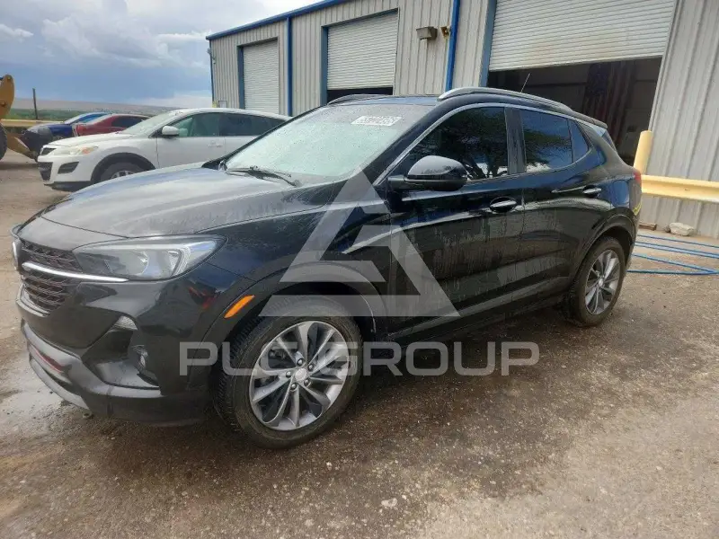 2022 Buick ENCORE photo
