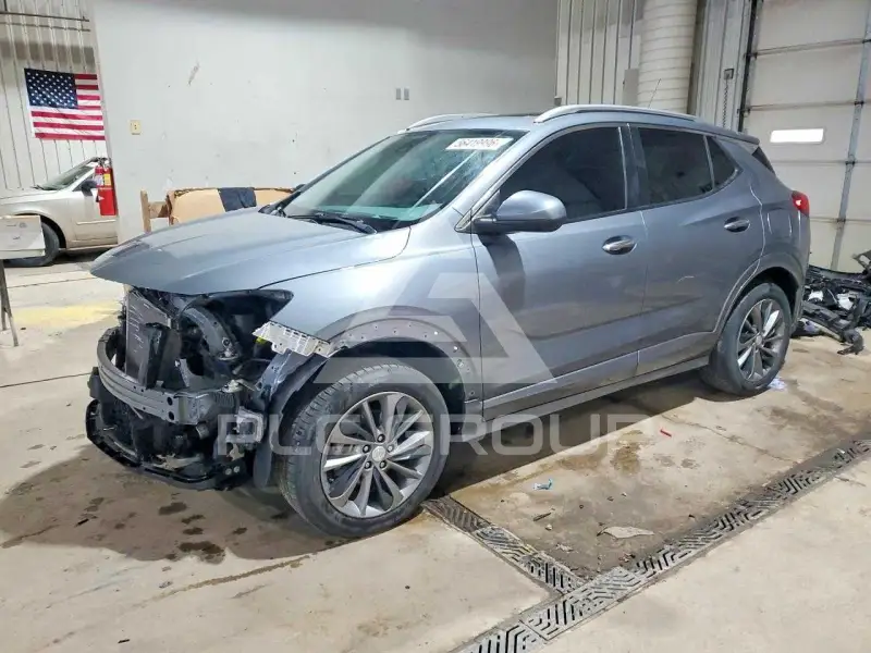 2022 Buick ENCORE фото