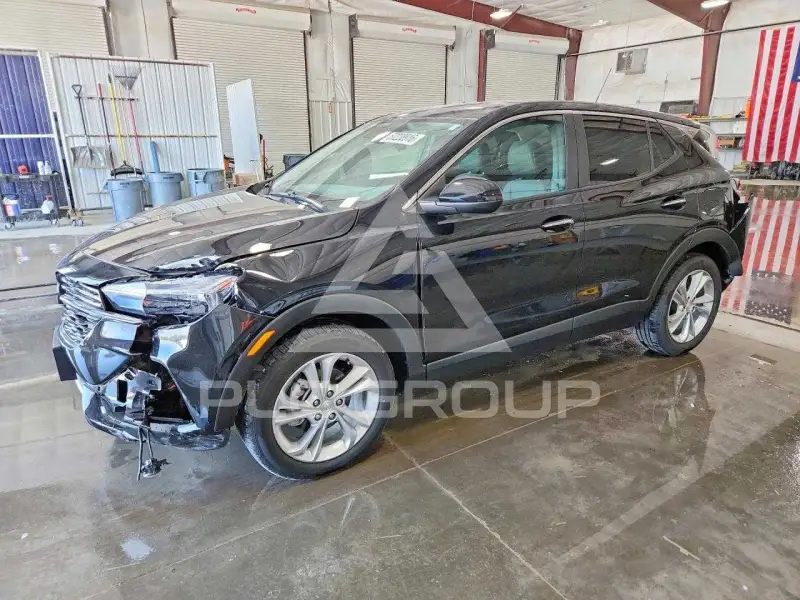 2022 Buick ENCORE photo
