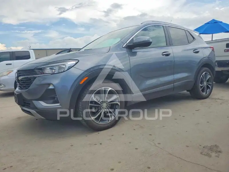 2022 Buick ENCORE photo