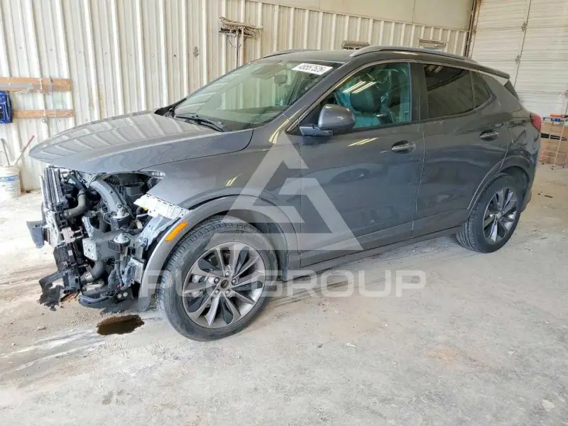 2022 Buick ENCORE фото