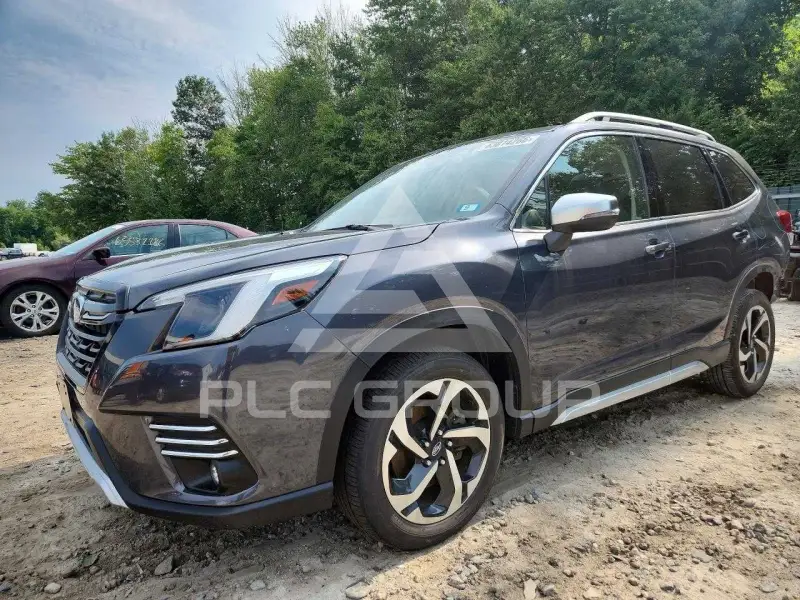 2022 Subaru Forester photo
