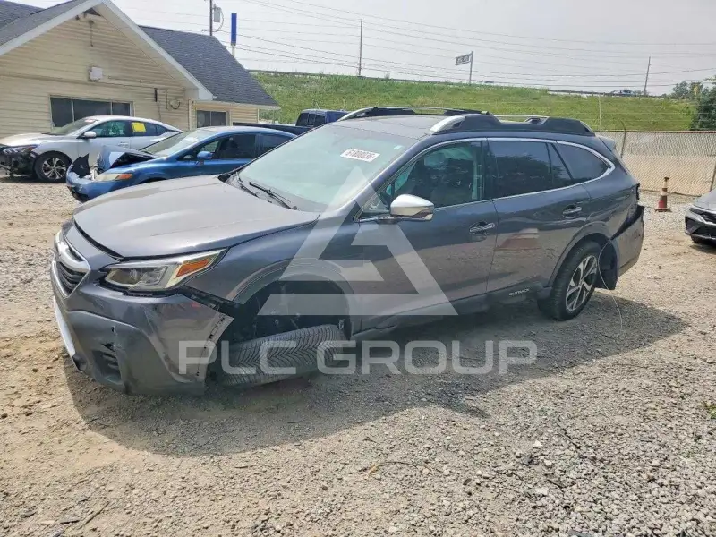 2022 Subaru Outback photo