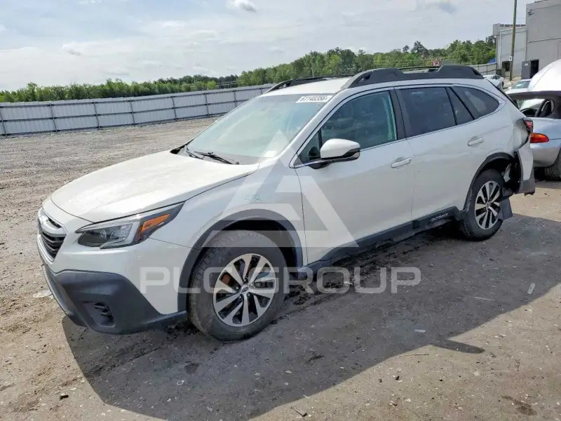 2022 Subaru Outback photo
