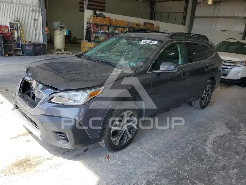 2022 Subaru Outback photo