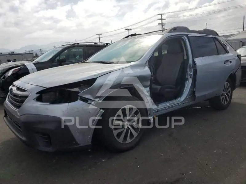 2022 Subaru Outback фото
