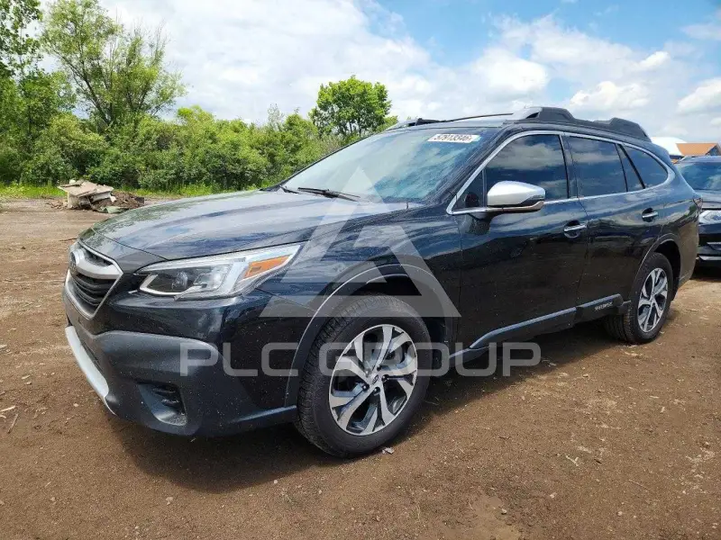 2022 Subaru Outback photo