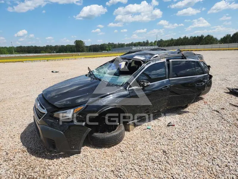 2022 Subaru Outback photo
