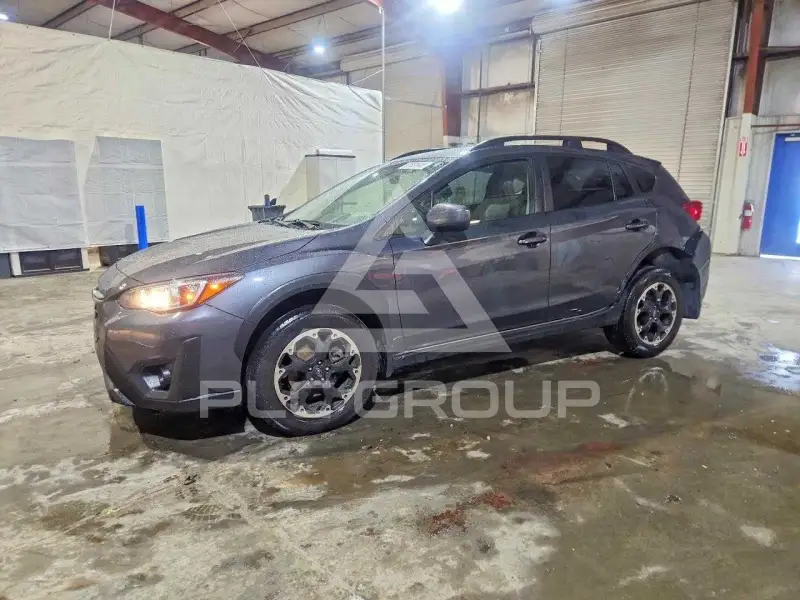 2022 Subaru Crosstrek photo