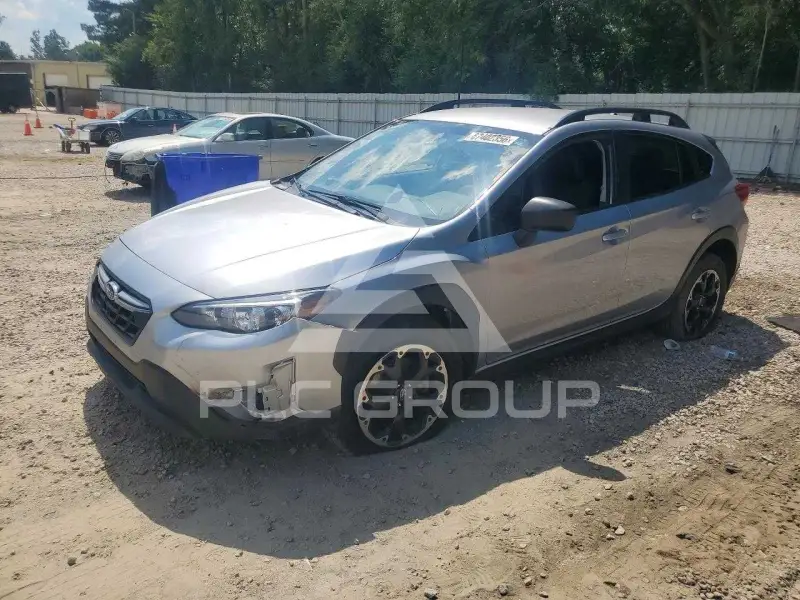 2022 Subaru Crosstrek photo