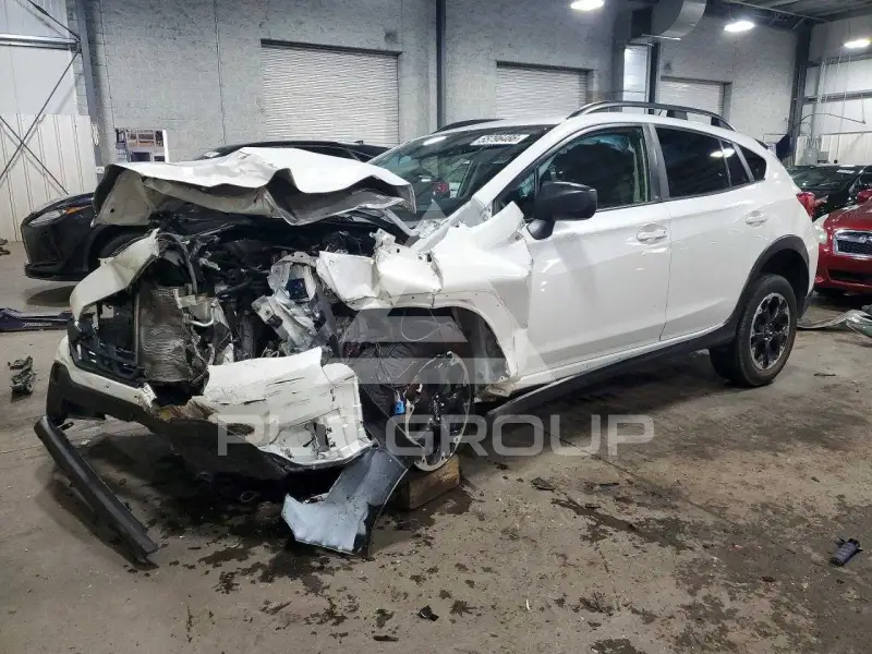 2022 Subaru Crosstrek photo