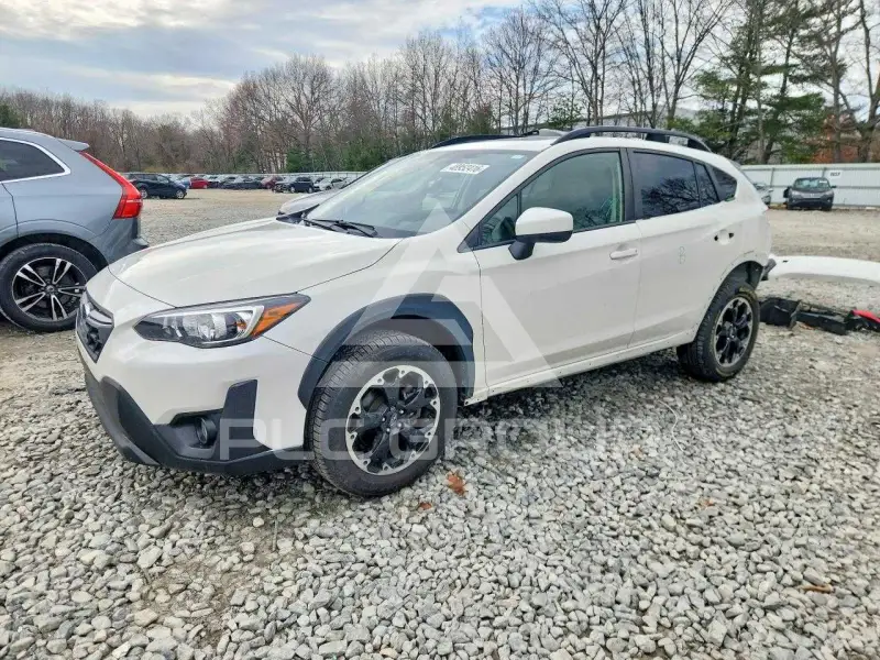 2022 Subaru Crosstrek photo