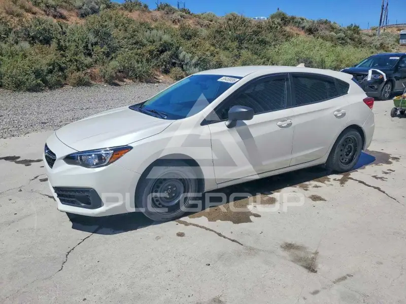 2022 Subaru Impreza photo