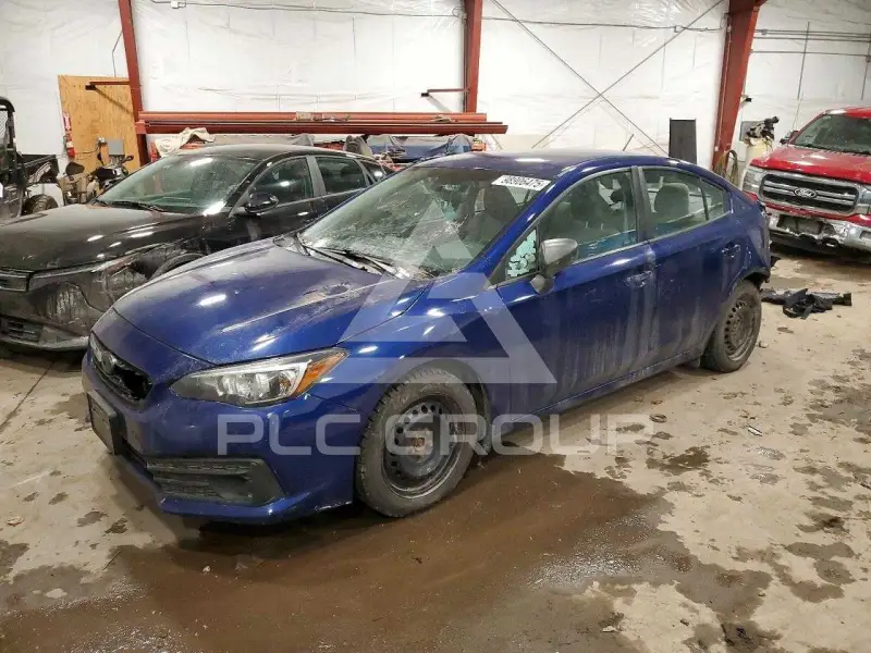 2022 Subaru Impreza photo