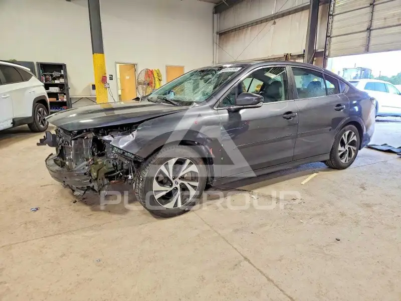 2022 Subaru Legacy фото