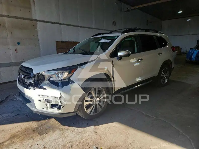 2022 Subaru ASCENT фото