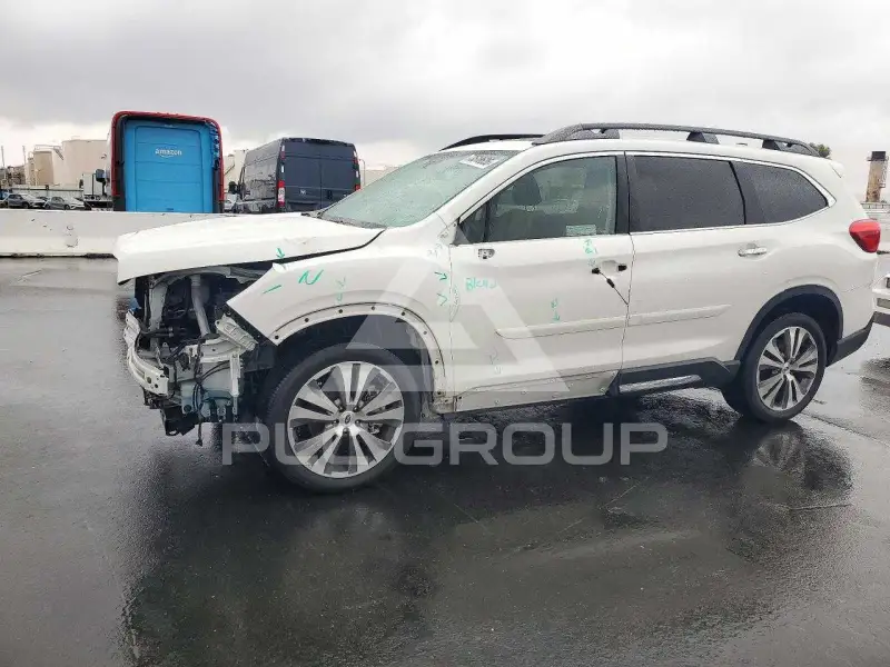 2022 Subaru ASCENT photo