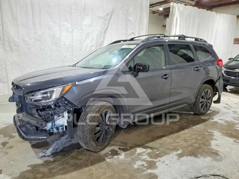2022 Subaru ASCENT фото