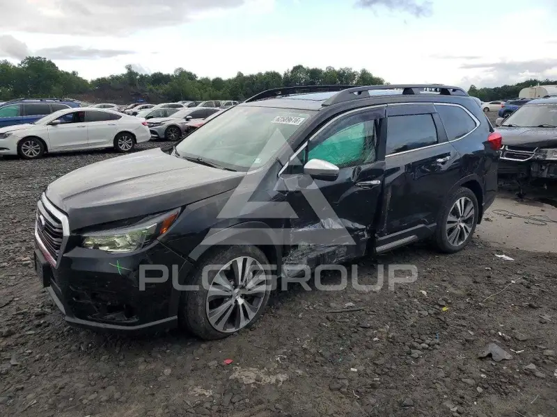 2022 Subaru ASCENT фото