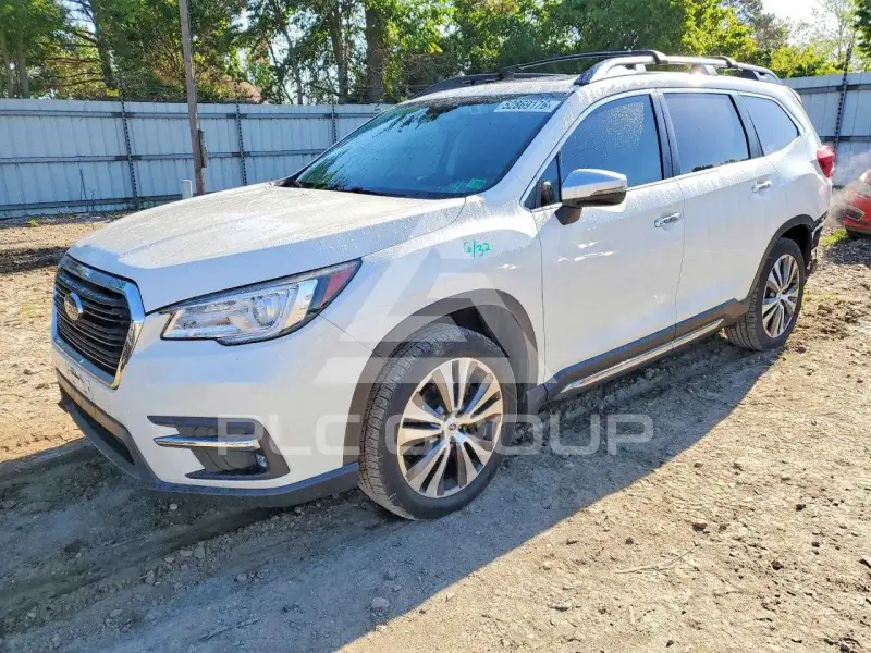 2022 Subaru ASCENT photo
