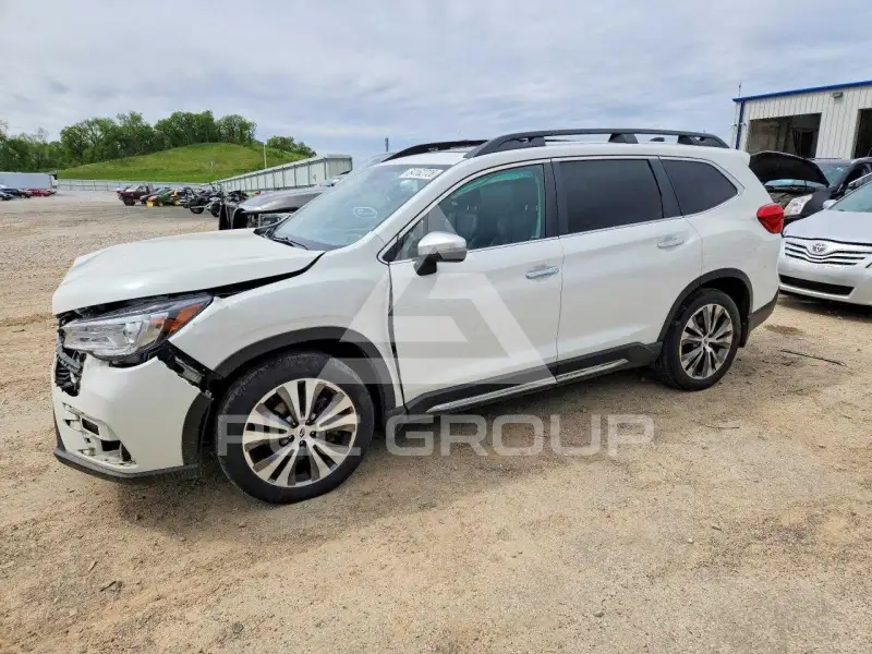 2022 Subaru ASCENT фото