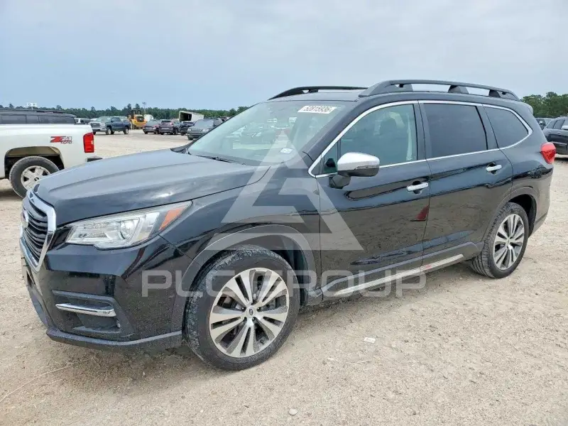 2022 Subaru ASCENT фото