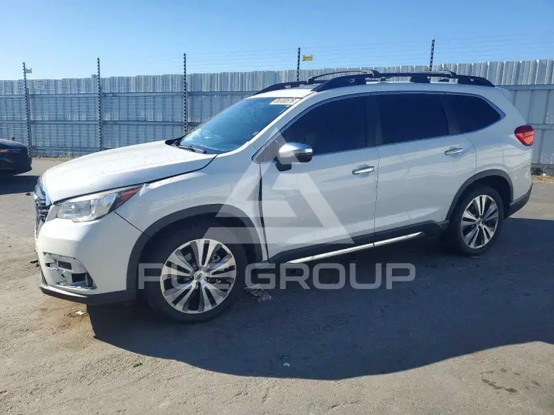 2022 Subaru ASCENT photo