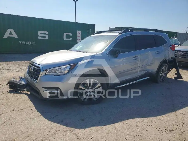 2022 Subaru ASCENT photo
