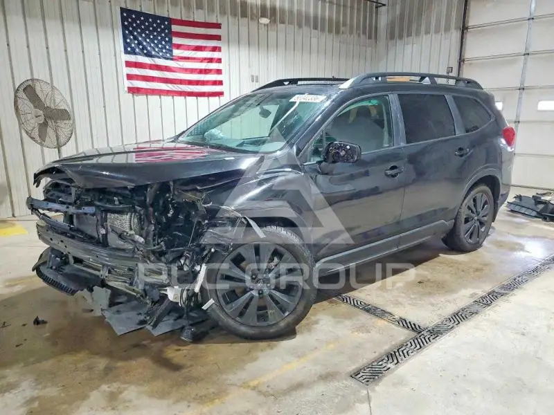 2022 Subaru ASCENT фото