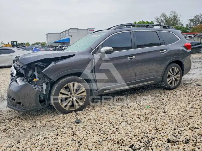 2022 Subaru ASCENT фото
