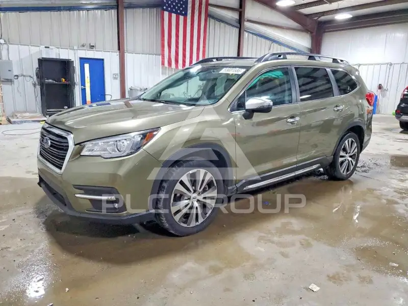 2022 Subaru ASCENT photo