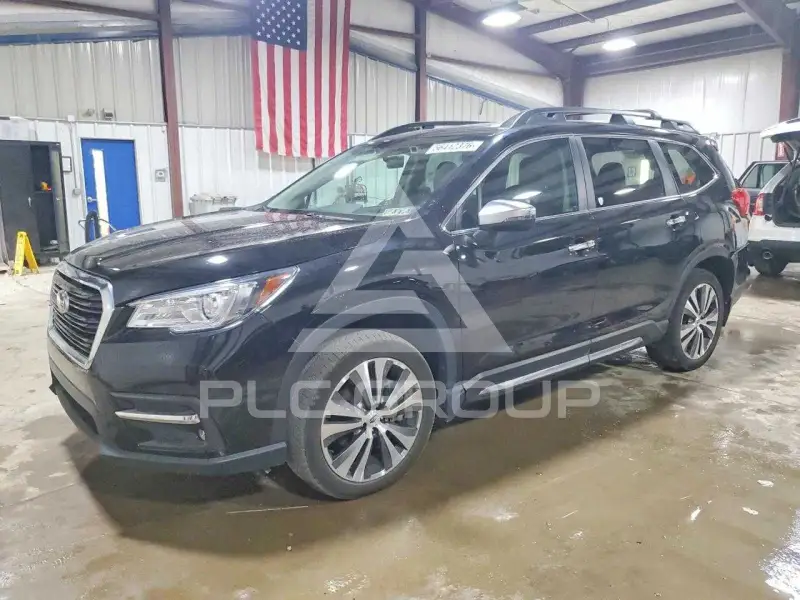 2022 Subaru ASCENT photo