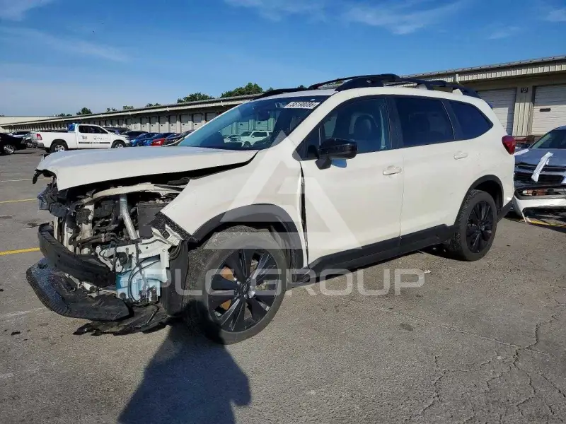 2022 Subaru ASCENT фото