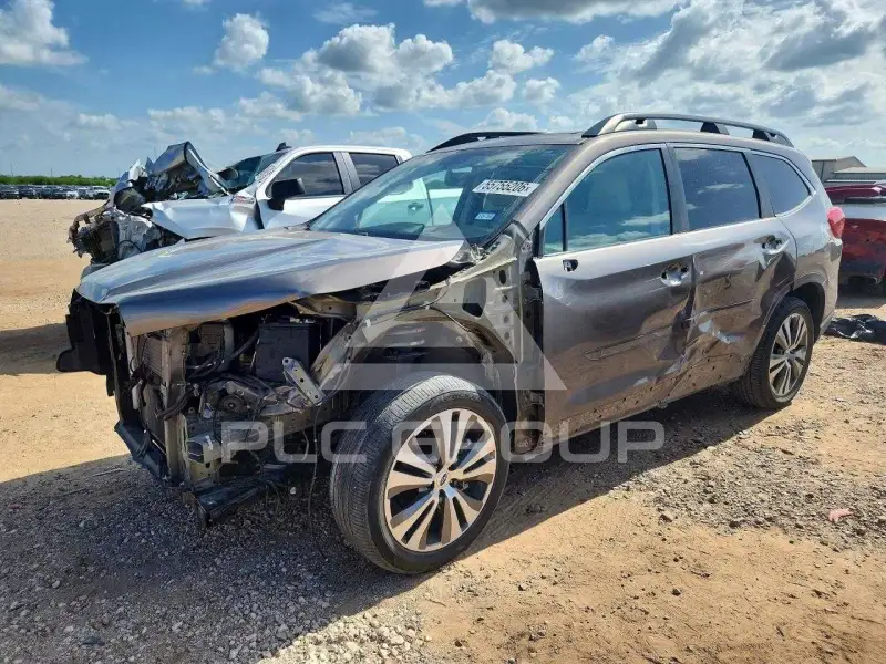 2022 Subaru ASCENT photo