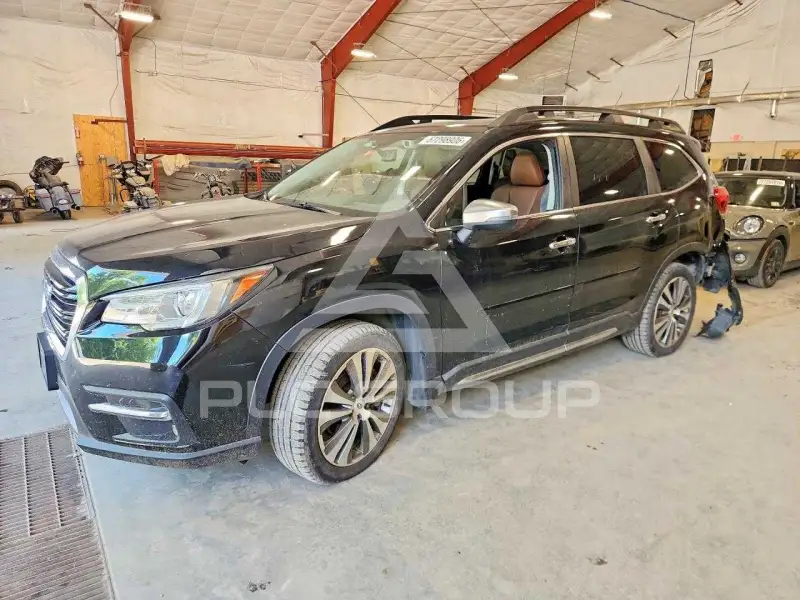 2022 Subaru ASCENT фото