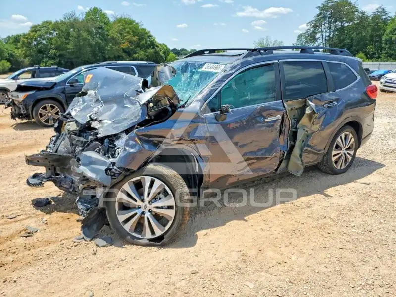 2022 Subaru ASCENT photo