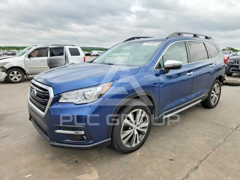 2022 Subaru ASCENT фото