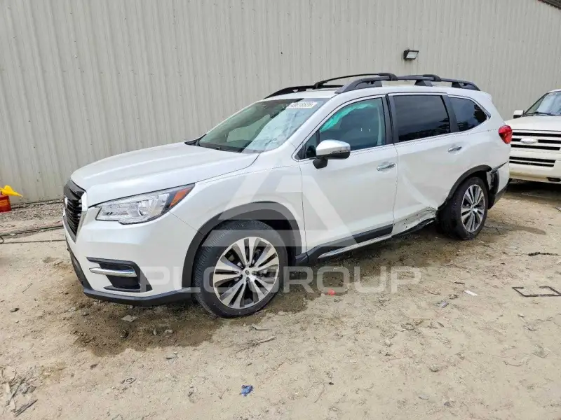 2022 Subaru ASCENT фото