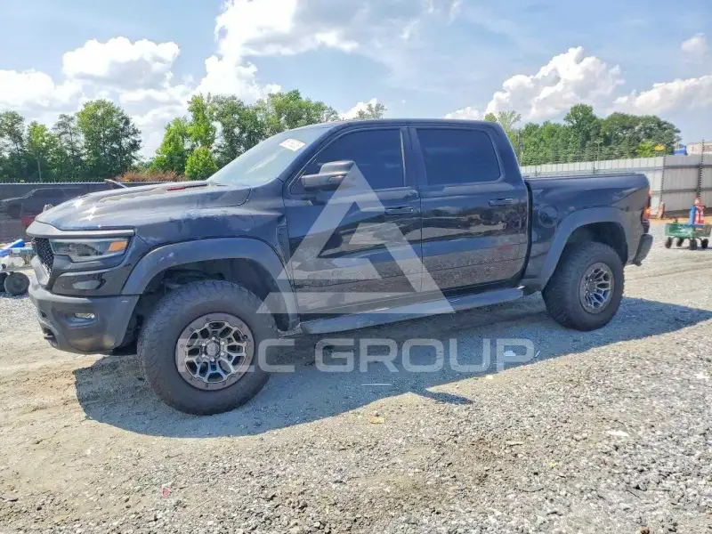 2022 Dodge RAM photo